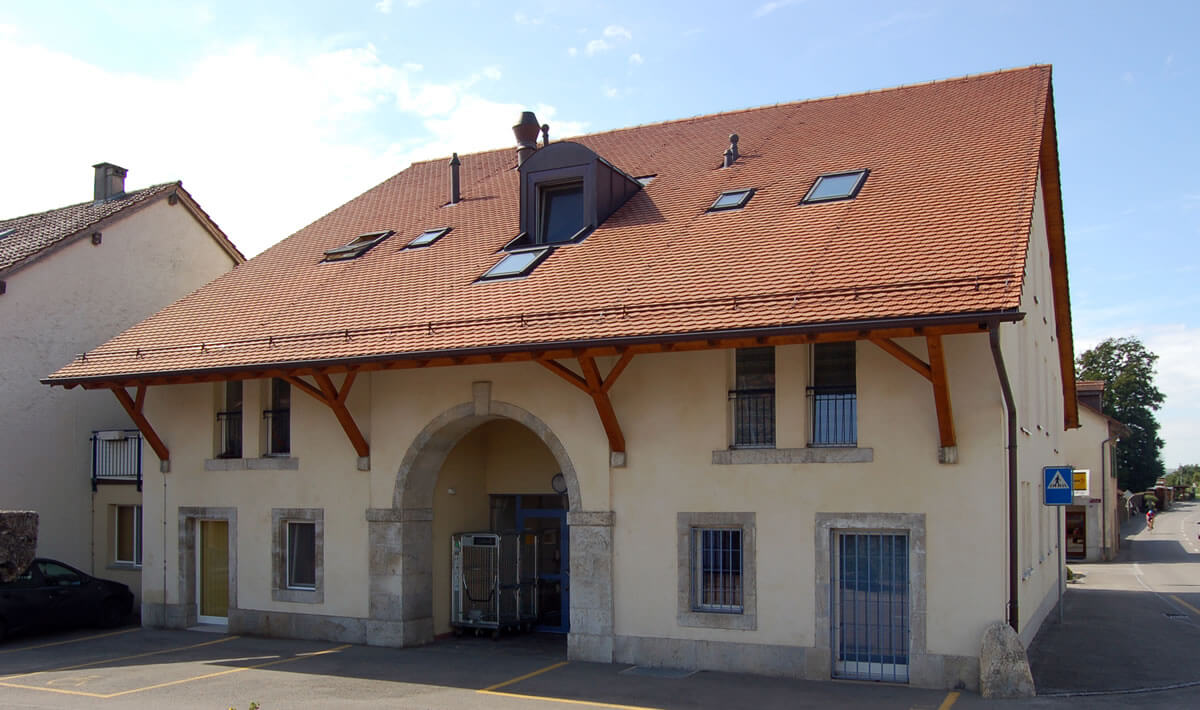 administration