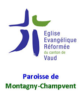 Logo EERVPAroisse