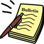 Petit bulletin d’information – 02/2023