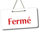 Fermeture du bureau du Greffe