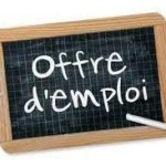 Offre d’emploi