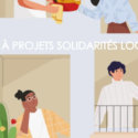 Appel à projets Solidarités locales
