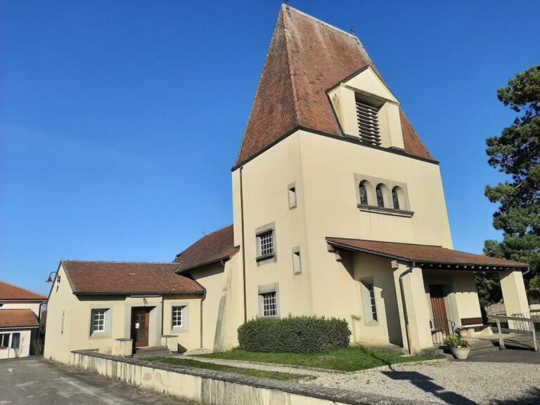 Eglise 768x576