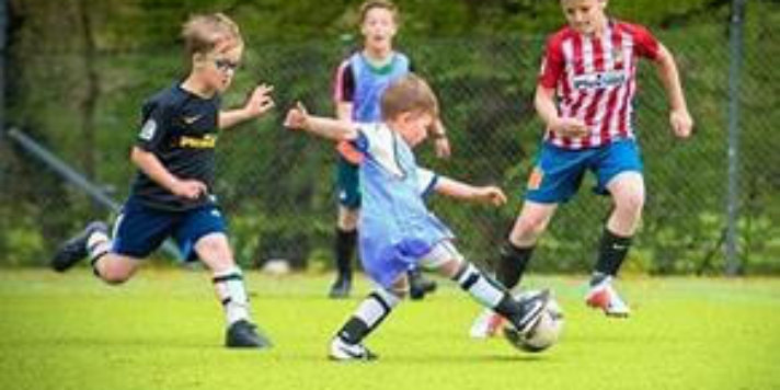 InterSoccer