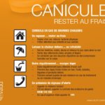 Conseils canicule