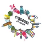 Concours de dessin estival