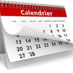 Calendrier des communes solidaires