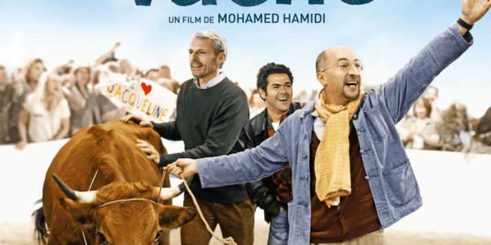 Les communes font leur cinéma – Grillades et projection en plein air le 6 août