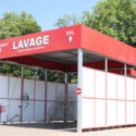 Station Lavage Mathod