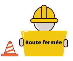 Restriction de la circulation