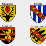 Etude d’une fusion de communes – Sondage auprès des populations des communes de Chamblon, Mathod, Suscévaz et Treycovagnes