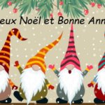 Fêtes de fin d’année – Fermeture de l’administration