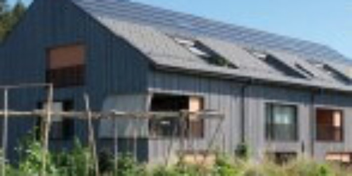 Lancement du programme de soutien pour les constructions en bois vaudois dans le cadre du plan climat vaudois