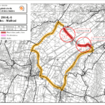 Travaux d’entretien sur la RC 290 IL-S Ependes-Mathod