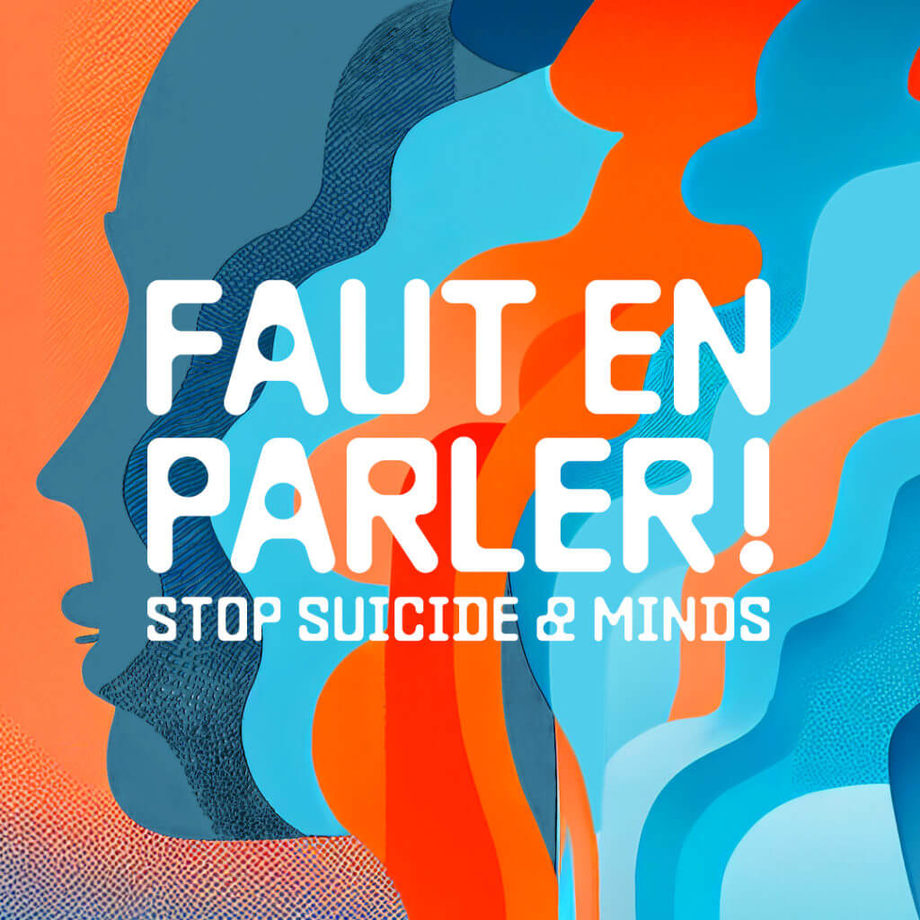 STOP Suicide