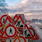Restriction de circulation – Baulmes-Vuiteboeuf