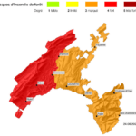 Incendies de forêt – Recommandations
