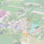 Arnex-sur-Orbe : explorations thermiques